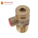 JG Low Pressure LPG Brass Gas Valve